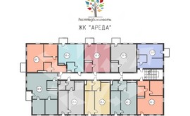 Фото 4: ЖК "Ареда - 1" - Рост Недвижимость