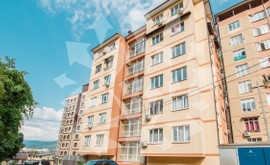 Фото 2: ЖК "Пер. Рабочий 26/1" - Рост Недвижимость