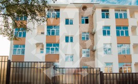 Фото 2: ЖК "Рахманинова 45" - Рост Недвижимость