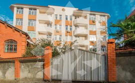Фото 5: ЖК "Рахманинова 45" - Рост Недвижимость