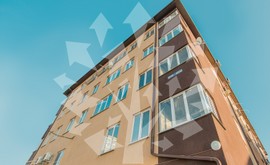 Фото 2: ЖК "Рахманинова 35/16" - Рост Недвижимость