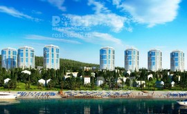 Фото 1: "Морская Симфония 2" - Рост Недвижимость