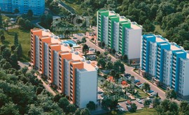 Фото 5: ЖК "Министерские Озера" (4, 5, 6, 7) - Рост Недвижимость