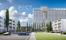 Фото 5: АК "Volna Residence" - Рост Недвижимость