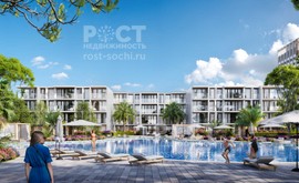 Фото 4: АК "Volna Residence" - Рост Недвижимость