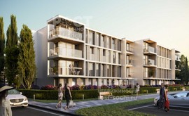 Фото 3: АК "Volna Residence" - Рост Недвижимость