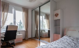 Фото 3: 3 комн. квартира, 130 м², 5/5 эт. - Рост Недвижимость