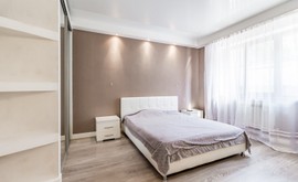 Фото 5: 2 комн. квартира, 56 м², 6/3 эт. - Рост Недвижимость
