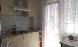Фото 1: 1 комн. квартира, 32 м², 4/2 эт. - Рост Недвижимость