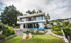 Фото 5: Коттедж 200 м² на участке 5 сот. - Рост Недвижимость