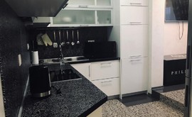Фото 2: 3 комн. квартира, 112 м², 21/4 эт. - Рост Недвижимость