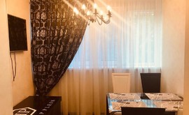Фото 5: 3 комн. квартира, 112 м², 21/4 эт. - Рост Недвижимость