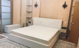 Фото 4: 3 комн. квартира, 112 м², 21/4 эт. - Рост Недвижимость