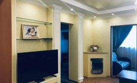 Фото 1: 3 комн. квартира, 112 м², 21/4 эт. - Рост Недвижимость