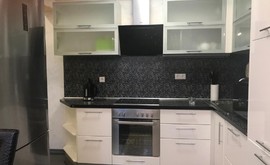 Фото 3: 3 комн. квартира, 112 м², 21/4 эт. - Рост Недвижимость