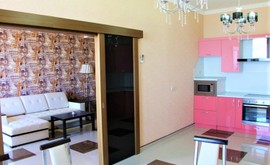 Фото 3: 3 комн. квартира, 170 м², 23/22 эт. - Рост Недвижимость
