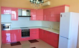 Фото 1: 3 комн. квартира, 170 м², 23/22 эт. - Рост Недвижимость