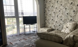 Фото 2: 1 комн. квартира, 40 м², 18/14 эт. - Рост Недвижимость