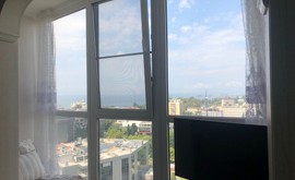 Фото 4: 1 комн. квартира, 40 м², 18/14 эт. - Рост Недвижимость