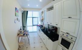 Фото 2: 3 комн. квартира, 96.3 м², 9/8 эт. - Рост Недвижимость