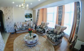 Фото 4: 3 комн. квартира, 96.3 м², 9/8 эт. - Рост Недвижимость