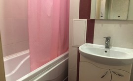 Фото 5: 2 комн. квартира, 53 м², 17/4 эт. - Рост Недвижимость