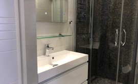 Фото 2: 1 комн. квартира, 51 м², 12/8 эт. - Рост Недвижимость