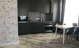 Фото 1: 1 комн. квартира, 51 м², 12/8 эт. - Рост Недвижимость