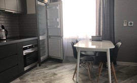 Фото 5: 1 комн. квартира, 51 м², 12/8 эт. - Рост Недвижимость