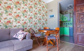 Фото 5: 2 комн. квартира, 55 м², 17/8 эт. - Рост Недвижимость