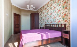 Фото 4: 2 комн. квартира, 55 м², 17/8 эт. - Рост Недвижимость