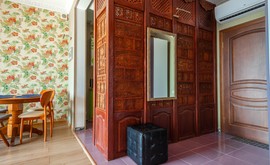 Фото 2: 2 комн. квартира, 55 м², 17/8 эт. - Рост Недвижимость