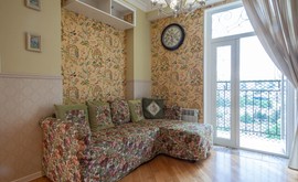 Фото 3: 4 комн. квартира, 100 м², 11/7 эт. - Рост Недвижимость