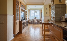Фото 1: 4 комн. квартира, 100 м², 11/7 эт. - Рост Недвижимость