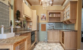 Фото 4: 4 комн. квартира, 100 м², 11/7 эт. - Рост Недвижимость
