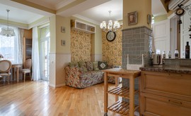 Фото 2: 4 комн. квартира, 100 м², 11/7 эт. - Рост Недвижимость