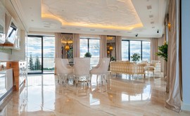 Фото 1: 4 комн. квартира, 280 м², 26/3 эт. - Рост Недвижимость