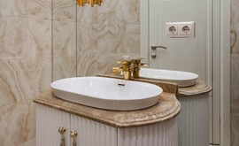 Фото 4: 4 комн. квартира, 280 м², 26/3 эт. - Рост Недвижимость