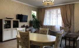 Фото 1: 3 комн. квартира, 88 м², 4/3 эт. - Рост Недвижимость