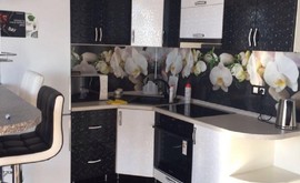 Фото 1: Студия комн. квартира, 37 м², 19/18 эт. - Рост Недвижимость