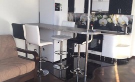 Фото 2: Студия комн. квартира, 37 м², 19/18 эт. - Рост Недвижимость