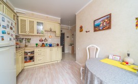 Фото 1: 2 комн. квартира, 36 м², 8/4 эт. - Рост Недвижимость
