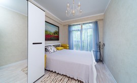 Фото 4: 2 комн. квартира, 36 м², 8/4 эт. - Рост Недвижимость