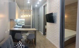 Фото 1: 1 комн. квартира, 32 м², 13/8 эт. - Рост Недвижимость