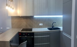 Фото 3: 1 комн. квартира, 32 м², 13/8 эт. - Рост Недвижимость