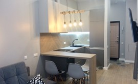 Фото 2: 1 комн. квартира, 32 м², 13/8 эт. - Рост Недвижимость