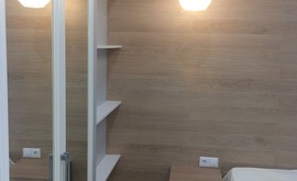 Фото 5: 1 комн. квартира, 32 м², 13/8 эт. - Рост Недвижимость