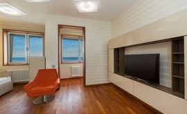Фото 5: 3 комн. квартира, 152 м², 24/22 эт. - Рост Недвижимость