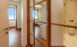 Фото 4: 3 комн. квартира, 152 м², 24/22 эт. - Рост Недвижимость