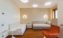Фото 2: 3 комн. квартира, 152 м², 24/22 эт. - Рост Недвижимость